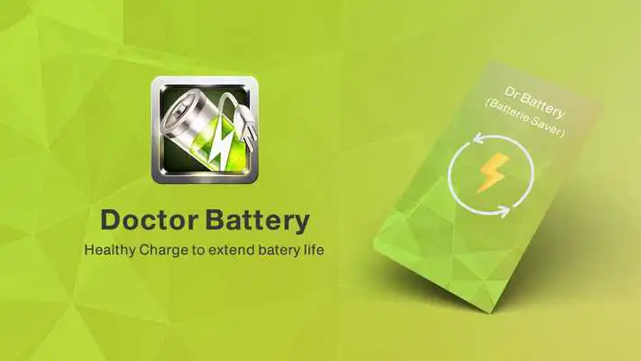 Play Doctor Battery (Battery Saver)
