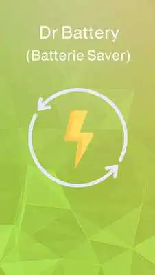 Play Doctor Battery (Battery Saver)