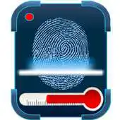 Free play online Doctor Body Temperature Prank APK