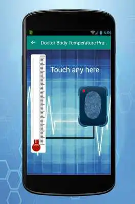 Play Doctor Body Temperature Prank Play Doctor Body Temperature Prank