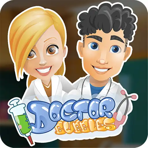 Play Doctor Bubbles APK