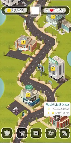 Play Doctor Bubbles as an online game Doctor Bubbles with UptoPlay