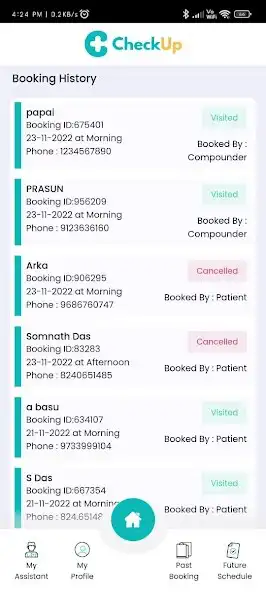 Play Doctor by CheckUp as an online game Doctor by CheckUp with UptoPlay