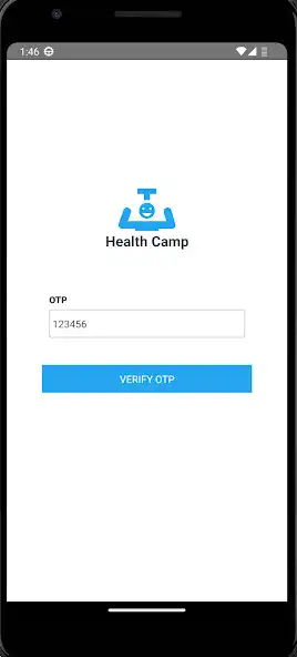 Play DoctorC Health Camp as an online game DoctorC Health Camp with UptoPlay