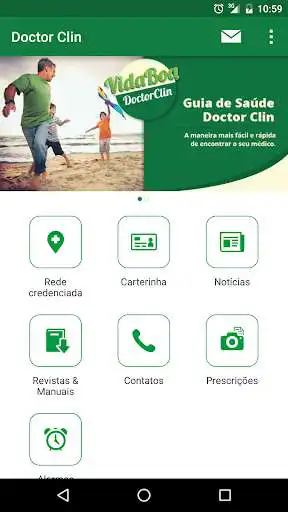Play Doctor Clin  and enjoy Doctor Clin with UptoPlay