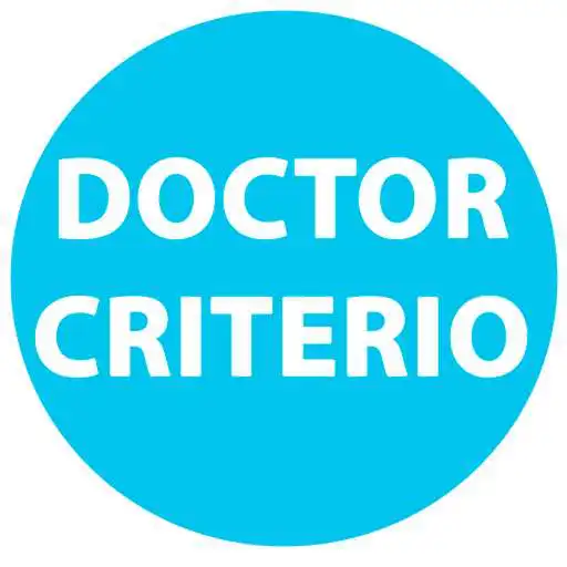 Play Doctor Criterio APK Play Doctor Criterio APK