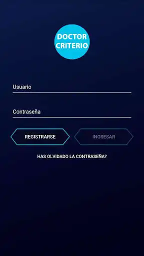 Play Doctor Criterio  and enjoy Doctor Criterio with UptoPlay