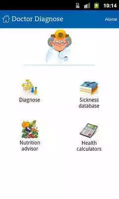 Play Doctor Diagnose