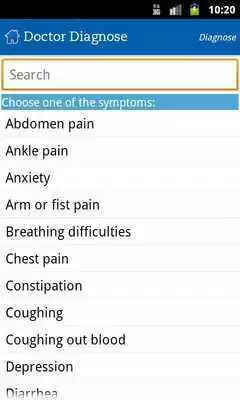 Play Doctor Diagnose
