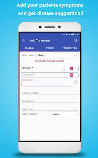 Play Doctor Diary as an online game Doctor Diary with UptoPlay