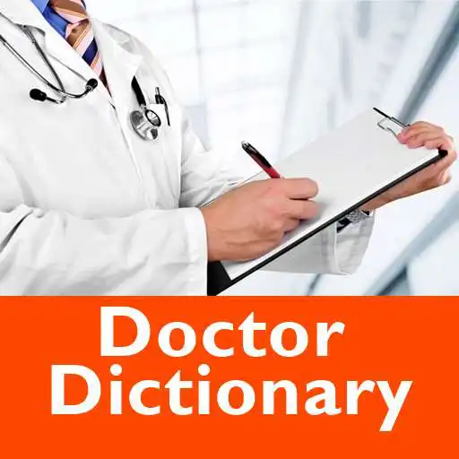 Free play online Doctor dictionary APK