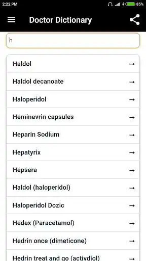 Play Doctor dictionary Play Doctor dictionary