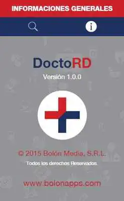 Play doctoRD
