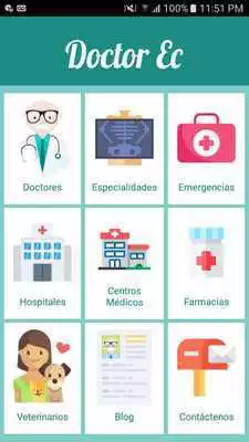 Play Doctor Ec