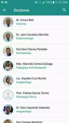 Play Doctor Ec