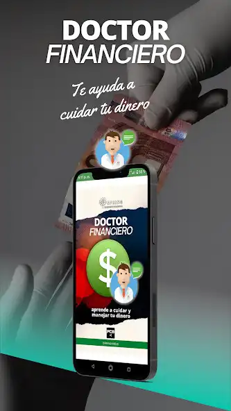 Play Doctor Financiero  and enjoy Doctor Financiero with UptoPlay