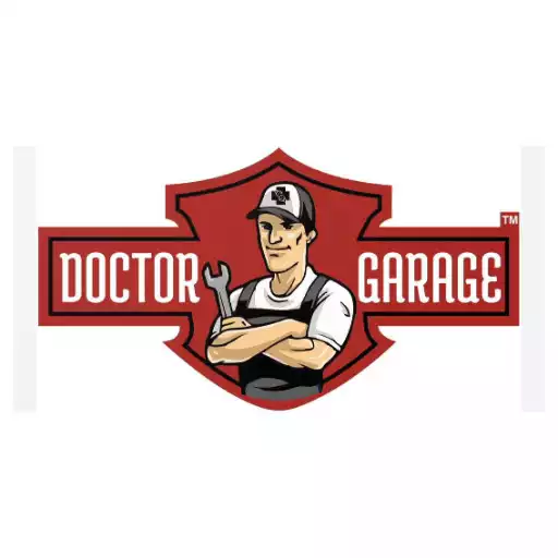 Play Doctor garage APK