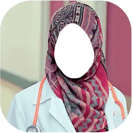 Play Doctor Girls Photo Frames APK