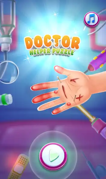 Play Doctor Helper Puzzle and enjoy Doctor Helper Puzzle with UptoPlay Play Doctor Helper Puzzle and enjoy Doctor Helper Puzzle with UptoPlay