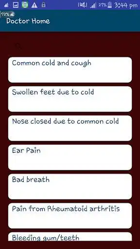 Play DoctorHome® as an online game DoctorHome® with UptoPlay