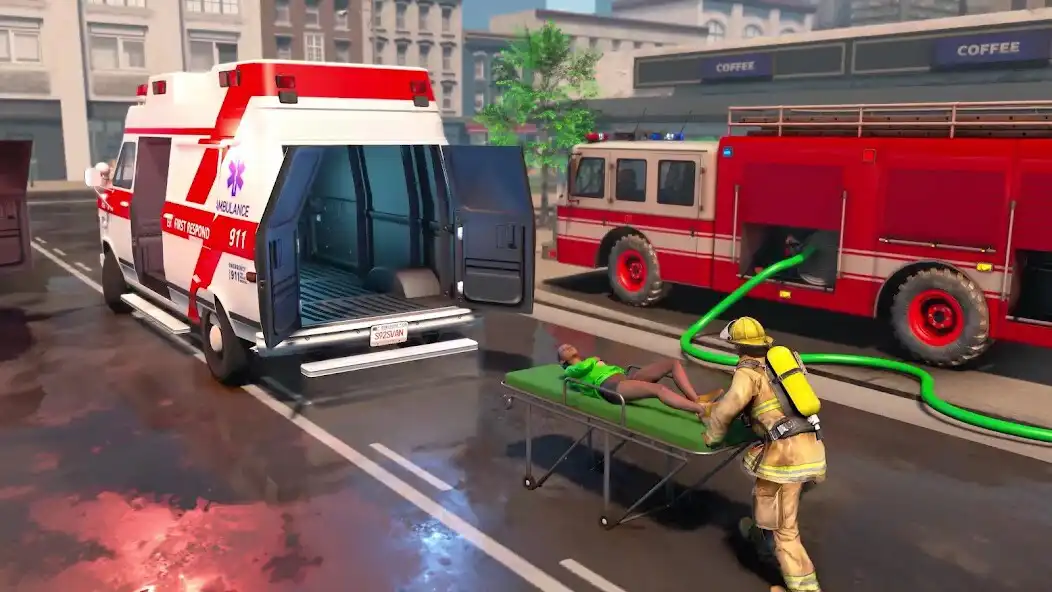 Play Doctor Hospital emt Ambulance as an online game online Doctor Hospital emt Ambulance with UptoPlay Play Doctor Hospital emt Ambulance as an online game Doctor Hospital emt Ambulance with UptoPlay