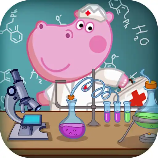 Play Doctor: Hospital Laboratory APK Play Doctor: Hospital Laboratory APK