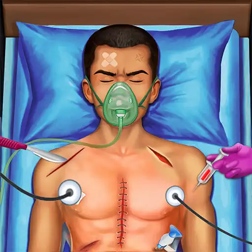 Play Doctor Hospital Surgery Games APK Play Doctor Hospital Surgery Games APK
