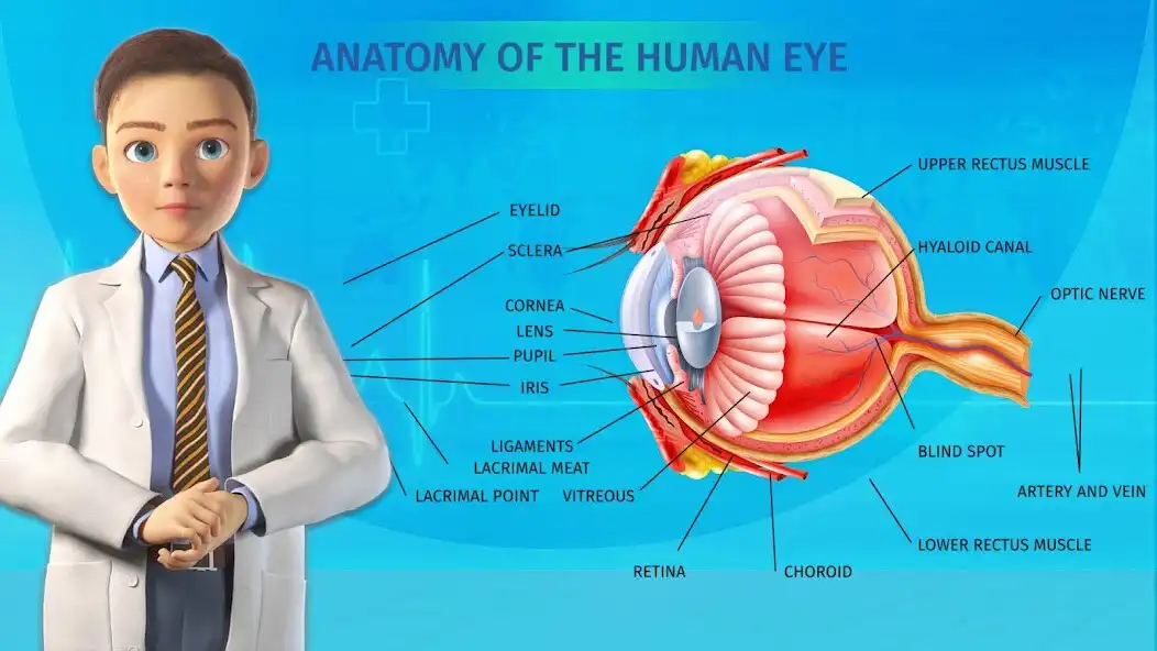 Play Doctor Hospital Surgery Games as an online game Doctor Hospital Surgery Games with UptoPlay