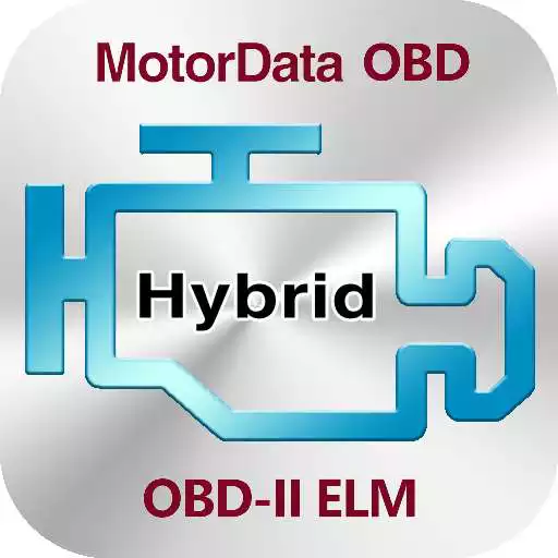 Free play online Doctor Hybrid ELM OBD2 scanner. MotorData OBD APK