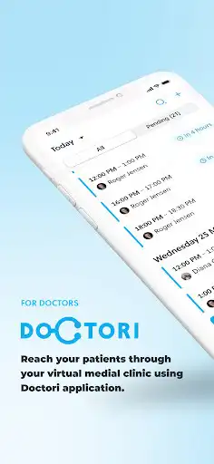 Play Doctori for Doctors  and enjoy Doctori for Doctors with UptoPlay