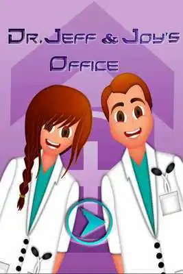 Play Doctor Jeff  Joys Office