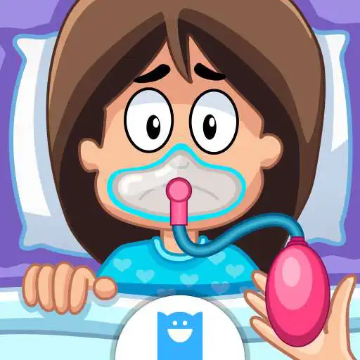 Play Doctor Kids 2 APK