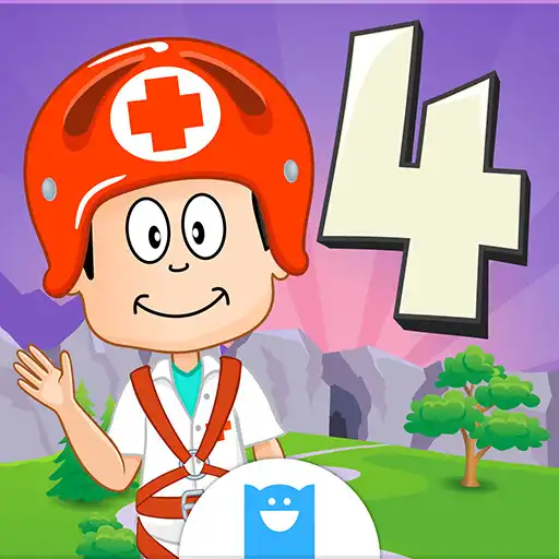 Play Doctor Kids 4 APK Play Doctor Kids 4 APK