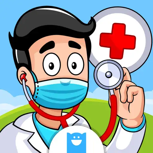 Play Doctor Kids APK