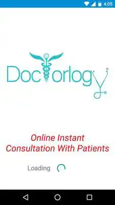 Play Doctorlogy for Doctors
