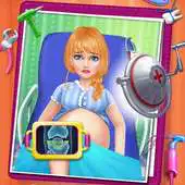 Free play online Doctor Maternity Hospital APK