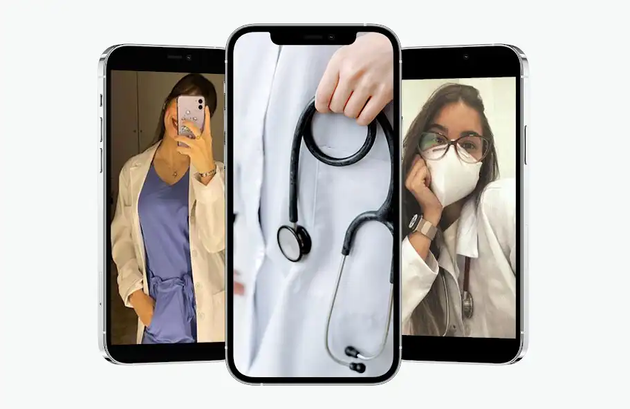 Play Doctor  Medical Wallpapers 4K as an online game Doctor  Medical Wallpapers 4K with UptoPlay