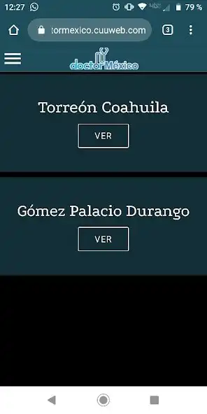 Play Doctor México  and enjoy Doctor México with UptoPlay