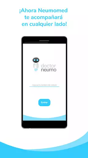 Play Doctor Neumo