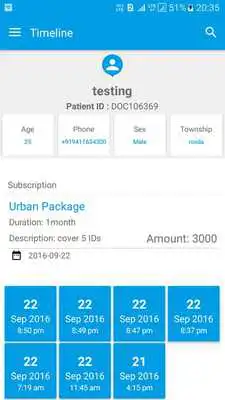 Play Doctor On Call