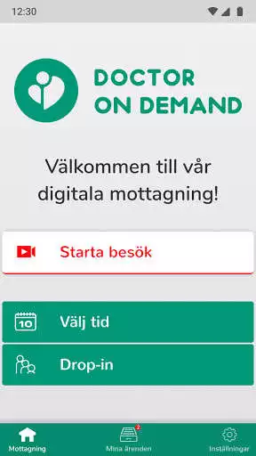 Play Doctor On Demand  and enjoy Doctor On Demand with UptoPlay