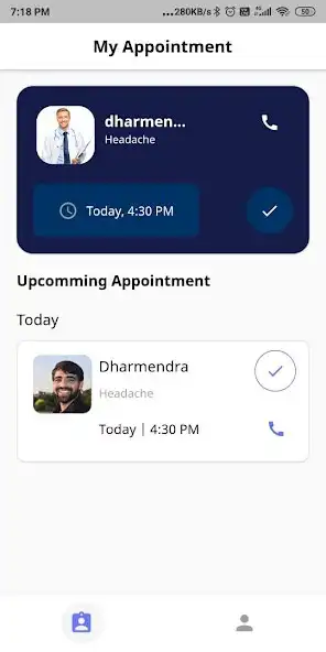 Play Doctor On Door - Doctor App as an online game Doctor On Door - Doctor App with UptoPlay