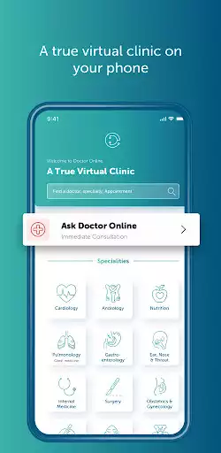 Play Doctor Online  and enjoy Doctor Online with UptoPlay