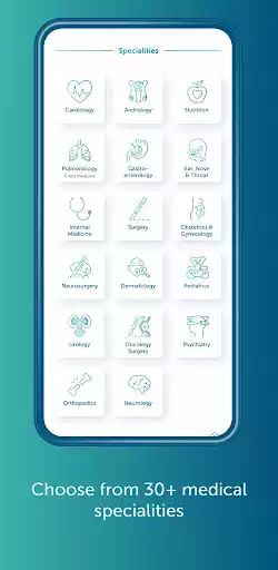 Play Doctor Online as an online game Doctor Online with UptoPlay