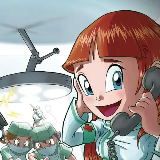 Play Doctor Panic APK