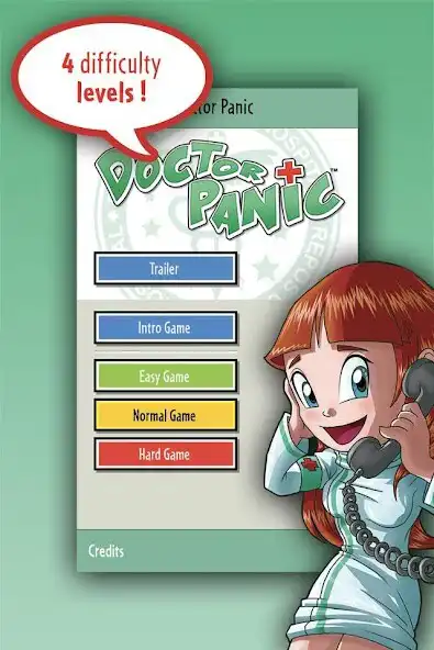 Play Doctor Panic and enjoy Doctor Panic with UptoPlay Play Doctor Panic and enjoy Doctor Panic with UptoPlay