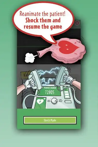 Play Doctor Panic as an online game online Doctor Panic with UptoPlay Play Doctor Panic as an online game Doctor Panic with UptoPlay