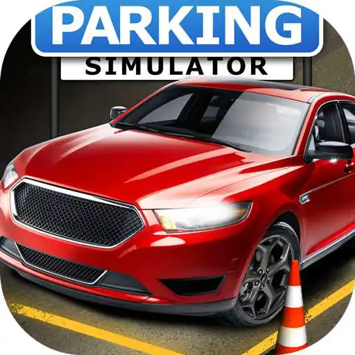 Run free android online Doctor Parking Simulator APK