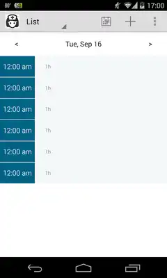Play Doctor Patient Calendar