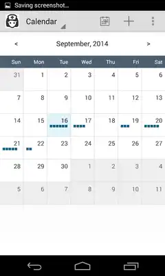 Play Doctor Patient Calendar